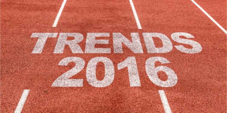 global fitness trends