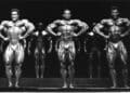 Copenhagen Pro Bodybuilding