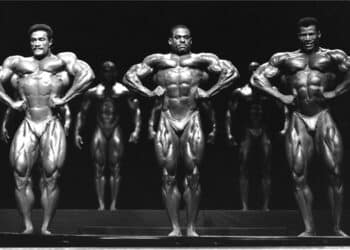 Copenhagen Pro Bodybuilding