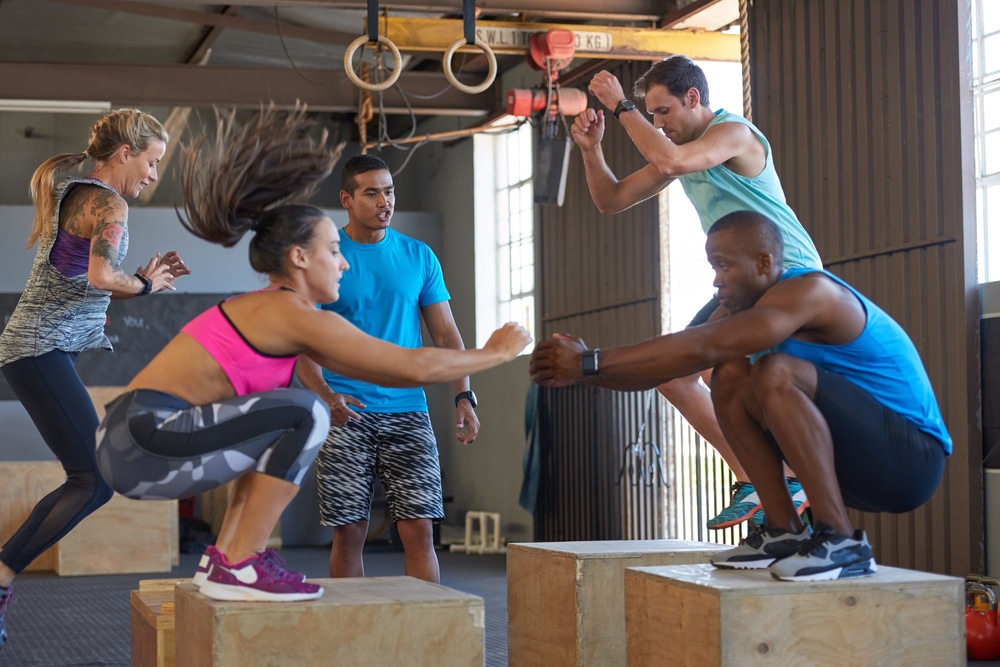 HIIT træning: Bør være en øvre grænse?