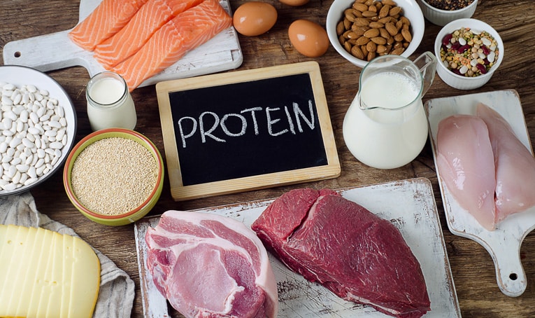 protein-3