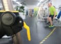 Beefit -dansk fitness app