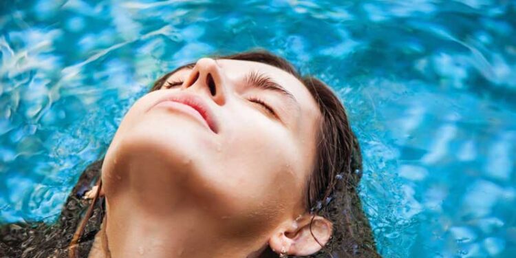floatation