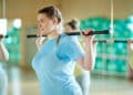 fitnessinstruktør