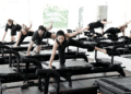 lagree fitness