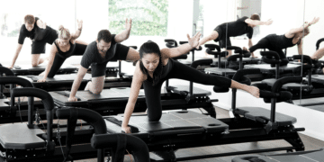 lagree fitness
