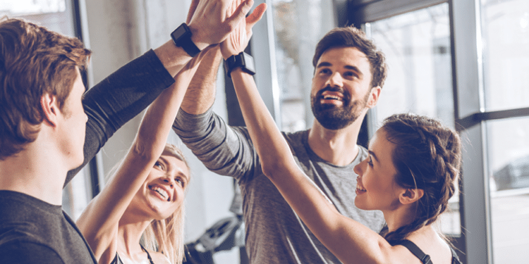 socialt sammenhold