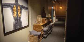 fitness yoga club - åbning