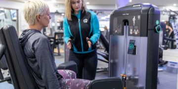 precor - åbning