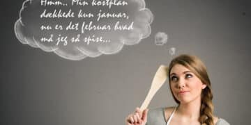 kostplaner - åbning