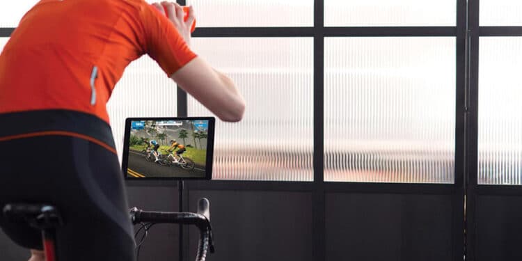 Zwift