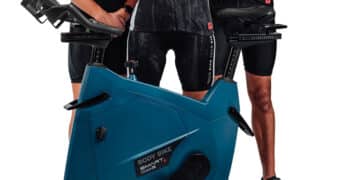 body bike ocean
