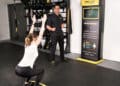 TRX Maps