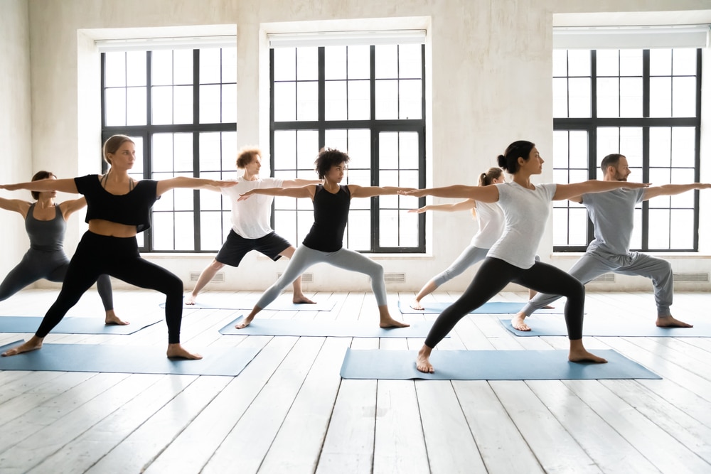 yoga - 3