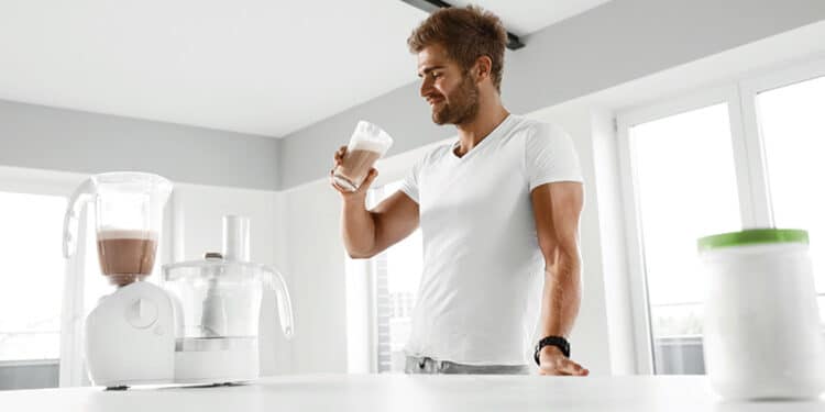 proteinpulver hvad er bedst