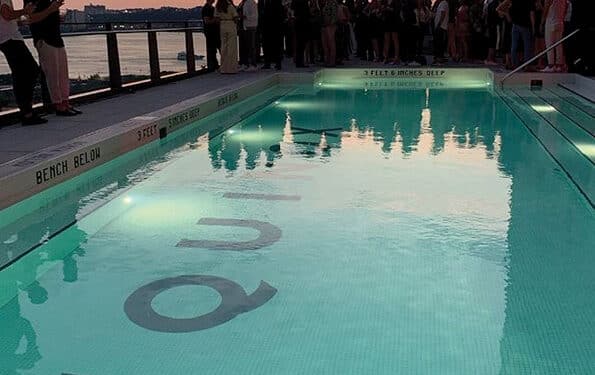 equinox hotels