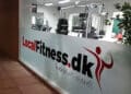 local fitness