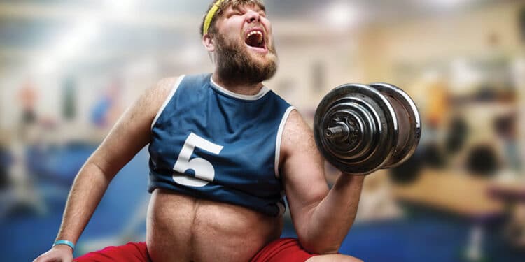 fitness fobi