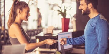 Fokus på salg - åbning