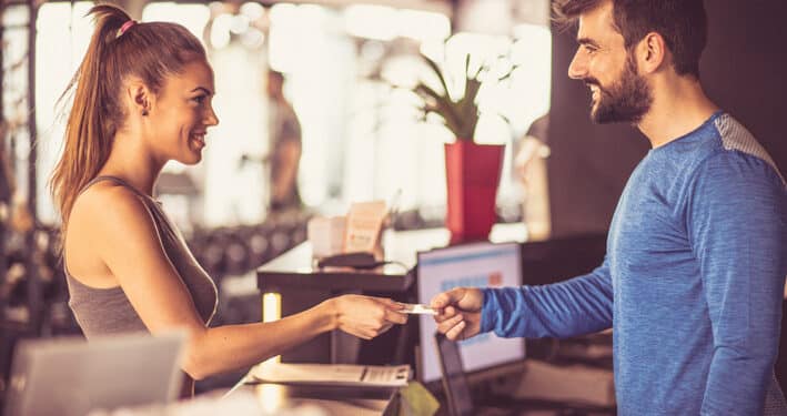 Fokus på salg - åbning