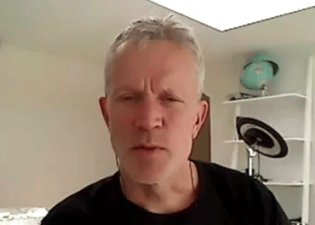 Fitnews TV - Peter Larsen