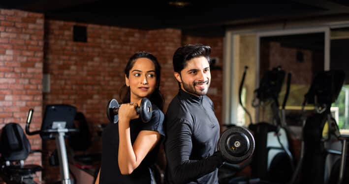 uønsket opmærksomhed