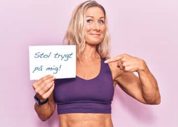 genaktiver dine kunder