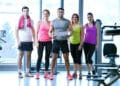 Fitnessbranchens talenter