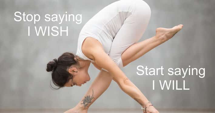 6 strategier der skaber trænings motivation