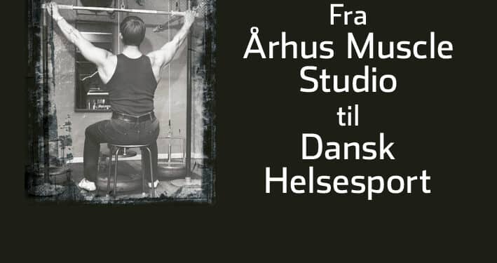 Danmarks første fitnesscenter