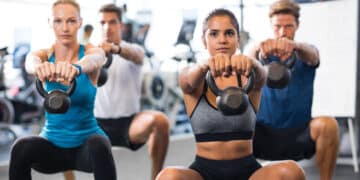 holdtræning - tendenser