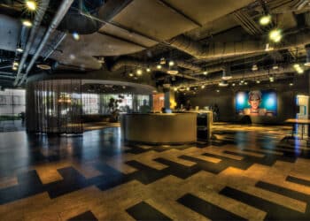 Indretning af fitnesscenter – de nyeste tendenser