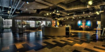 Indretning af fitnesscenter – de nyeste tendenser