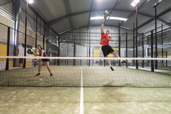 padel -2