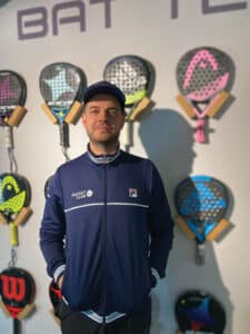 padel - marc