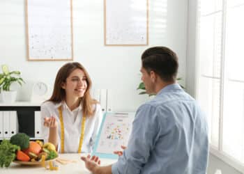 kostvejledning - vægttabs forløb åbning