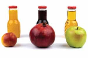 food trends 2022 - cider