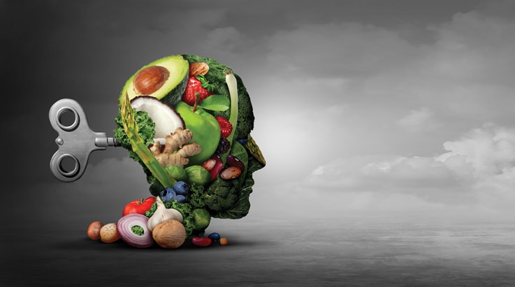 food trends 2022 - brainfood