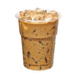 food trends 2022 -latte