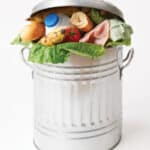 food trends 2022 - madspild