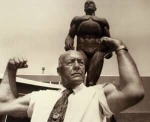 Bob Hoffman - 2