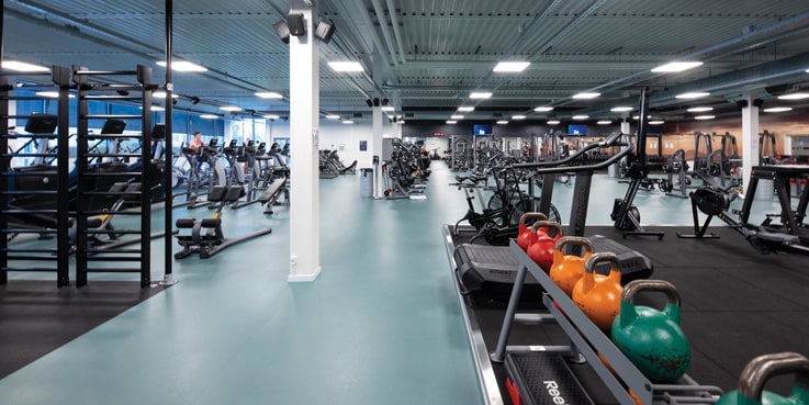 Fitness United-3
