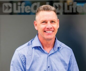 LifeClub-Jan Madsen