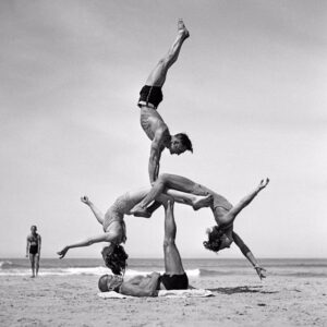 Muscle Beach-old-3