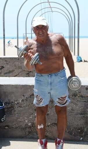 Muscle Beach oldtimer e1715756132442