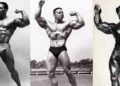 Bill pearl