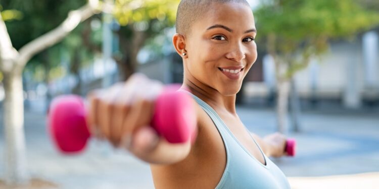 Motion under kemoterapi-1