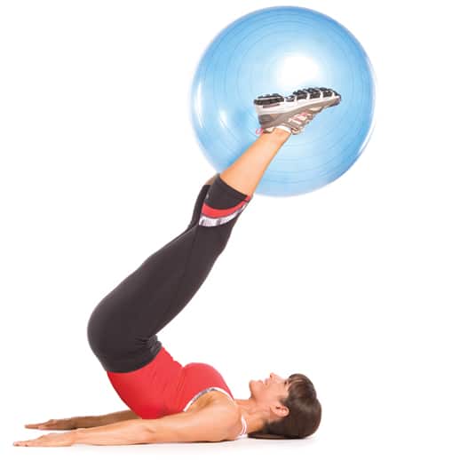 mavetræning program-reverse chrunch stepup