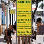 Tarifa - organic