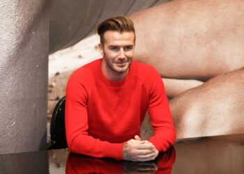 david beckham